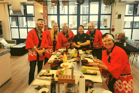 Sushi2_Red team